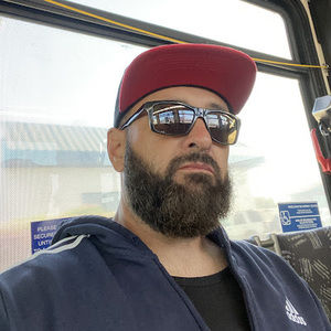 Meet your Posher, Charles